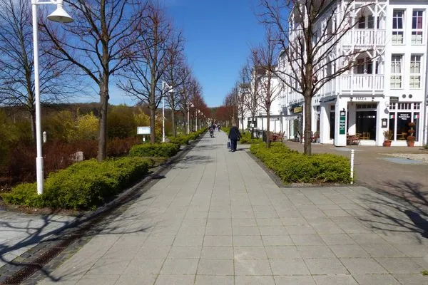 Wohnung 12 im Haus Hühnergott-8  Wohnung 12 im Haus Hühnergott