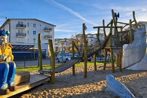 Wohnung 9 im Haus Hühnergott-8  Wohnung 9 im Haus Hühnergott