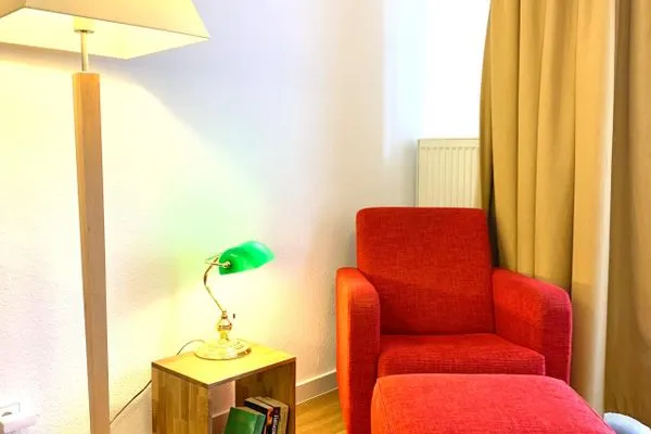 Wohnung 4 im Haus Hühnergott-2  Wohnung 4 im Haus Hühnergott