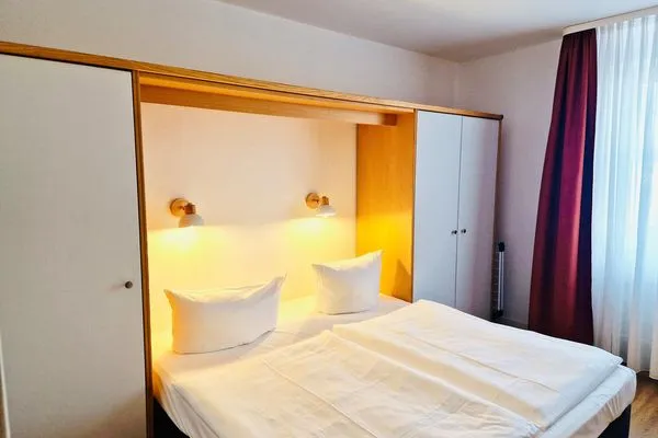 Wohnung 4 im Haus Hühnergott-3  Wohnung 4 im Haus Hühnergott