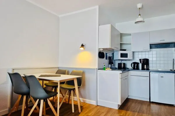 Wohnung 4 im Haus Hühnergott-6  Wohnung 4 im Haus Hühnergott