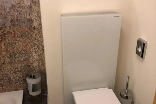 Wohnung 4 im Haus Hühnergott-9  Wohnung 4 im Haus Hühnergott