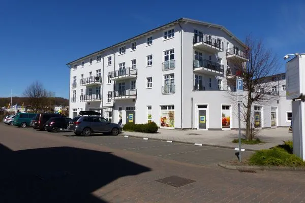 Wohnung 4 im Haus Hühnergott-10  Wohnung 4 im Haus Hühnergott