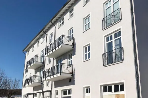 Wohnung 4 im Haus Hühnergott-11  Wohnung 4 im Haus Hühnergott