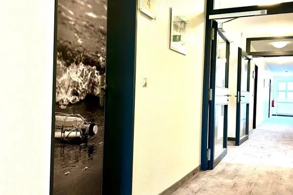 Wohnung 4 im Haus Hühnergott-12  Wohnung 4 im Haus Hühnergott