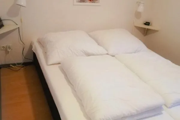 Ferienwohnung Wellenherz - Wohnung 9-5  Ferienwohnung Wellenherz - Wohnung 9