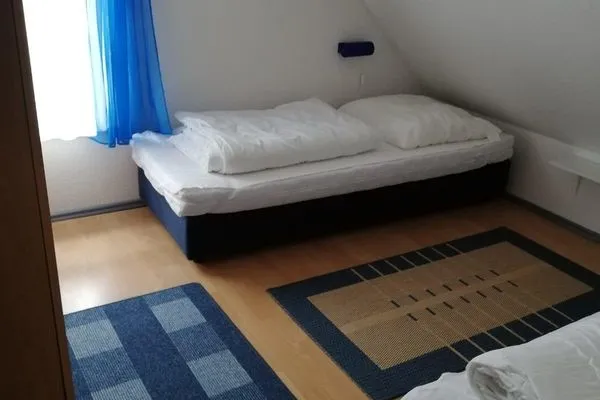 Ferienwohnung Wellenherz - Wohnung 9-6  Ferienwohnung Wellenherz - Wohnung 9