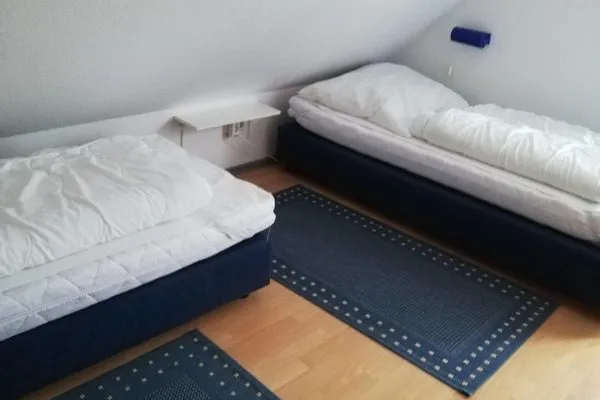 Ferienwohnung Wellenherz - Wohnung 9-8  Ferienwohnung Wellenherz - Wohnung 9