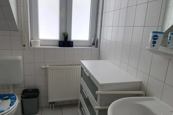 Ferienwohnung Wellenherz - Wohnung 9-9  Ferienwohnung Wellenherz - Wohnung 9