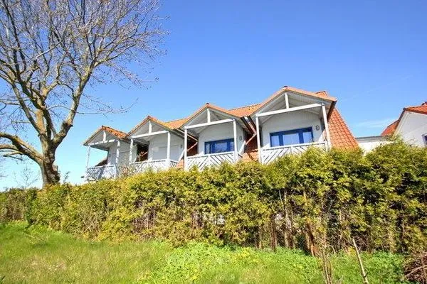 Ferienwohnung Sonnenperle - Wohnung 13-12  Ferienwohnung Sonnenperle - Wohnung 13