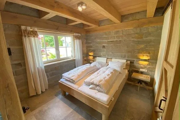 Ferienwohnung im Stenhuus-7  Ferienwohnung im Stenhuus