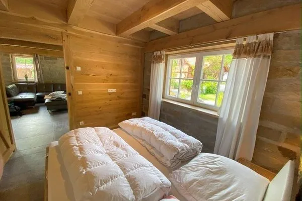 Ferienwohnung im Stenhuus-8  Ferienwohnung im Stenhuus