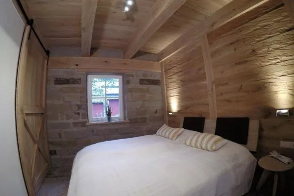 Ferienwohnung im Stenhuus-11  Ferienwohnung im Stenhuus