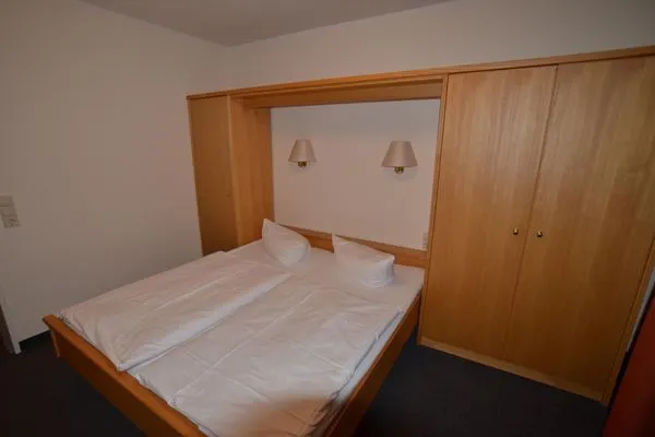 Wohnung 2 im Haus Hühnergott-6  Wohnung 2 im Haus Hühnergott