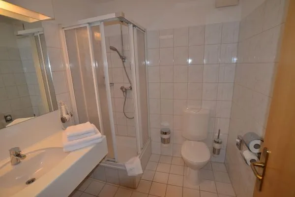 Wohnung 2 im Haus Hühnergott-7  Wohnung 2 im Haus Hühnergott