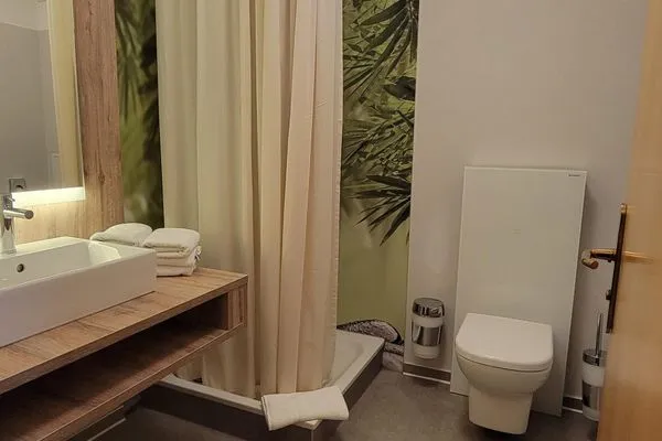 Wohnung 16 im Haus Hühnergott-4  Wohnung 16 im Haus Hühnergott