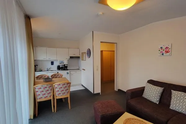 Wohnung 22 im Haus Hühnergott-0  Wohnung 22 im Haus Hühnergott