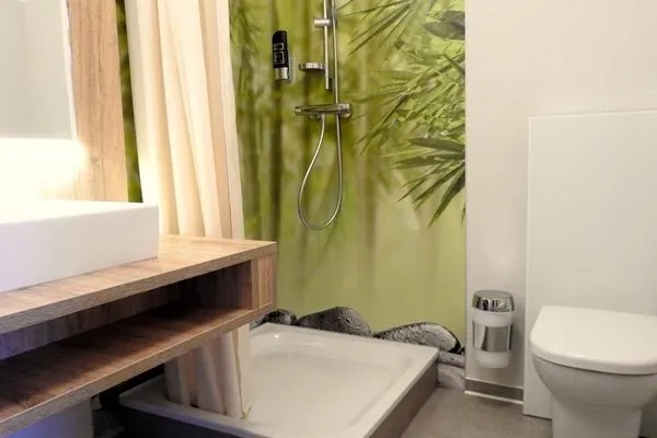 Wohnung 22 im Haus Hühnergott-3  Wohnung 22 im Haus Hühnergott