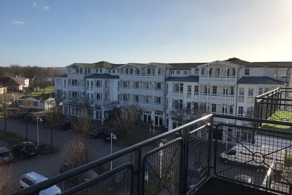 Wohnung 22 im Haus Hühnergott-4  Wohnung 22 im Haus Hühnergott