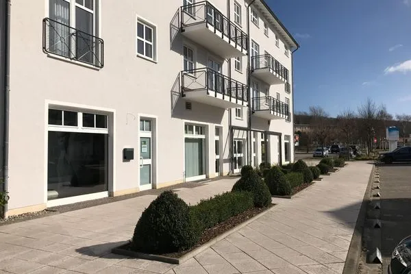 Wohnung 22 im Haus Hühnergott-5  Wohnung 22 im Haus Hühnergott