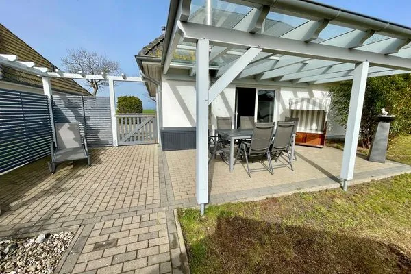 Haus Sanddorn-0  Haus Sanddorn