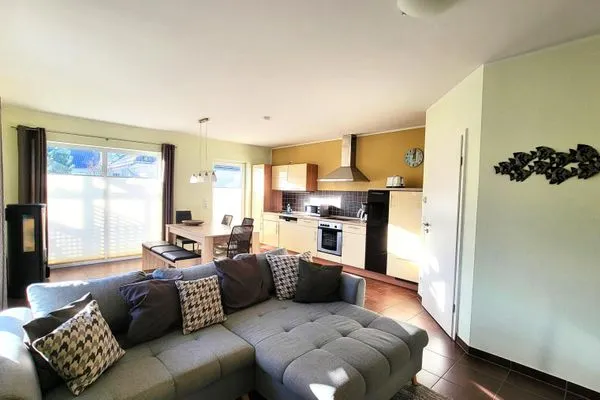 Haus Sanddorn-2  Haus Sanddorn