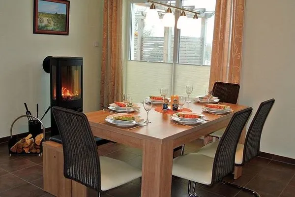 Haus Sanddorn-3  Haus Sanddorn