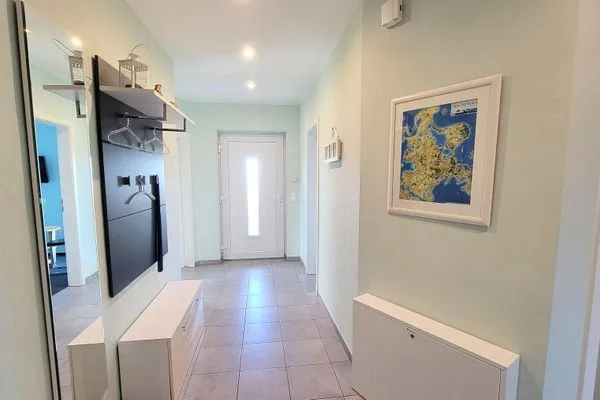 Haus Sanddorn-5  Haus Sanddorn