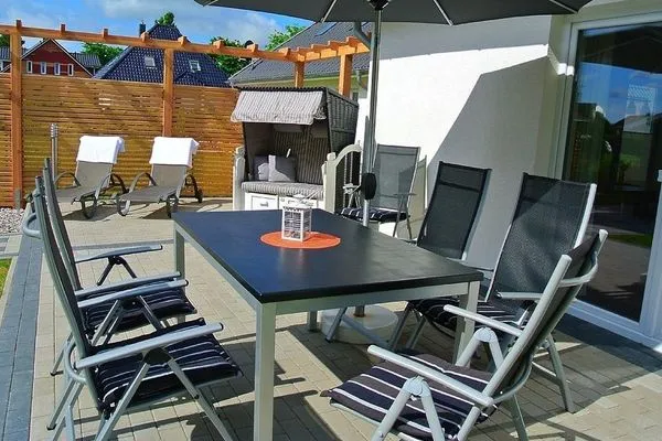 Haus Sanddorn-17  Haus Sanddorn