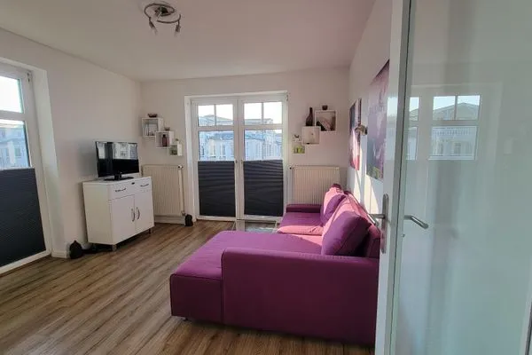 Wohnung 15 im Haus Hühnergott-intro  Wohnung 15 im Haus Hühnergott