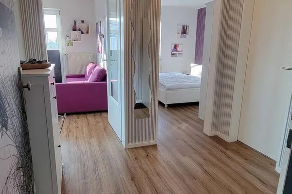 Wohnung 15 im Haus Hühnergott-1  Wohnung 15 im Haus Hühnergott