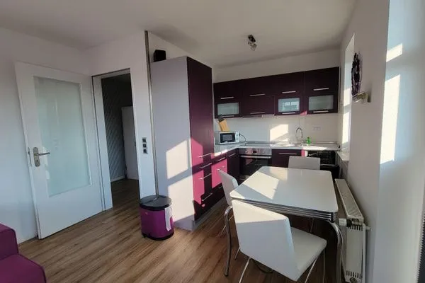 Wohnung 15 im Haus Hühnergott-2  Wohnung 15 im Haus Hühnergott