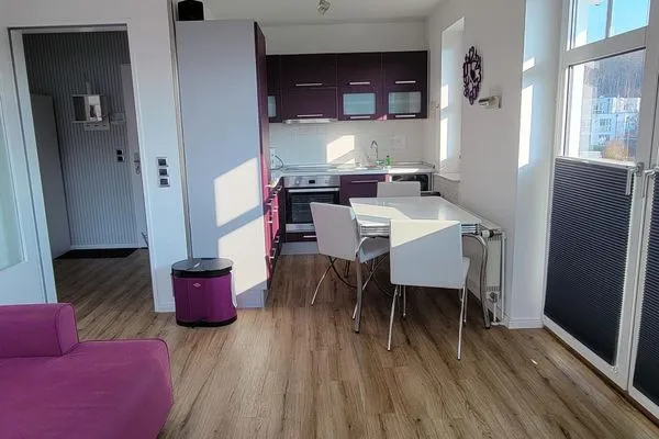 Wohnung 15 im Haus Hühnergott-3  Wohnung 15 im Haus Hühnergott