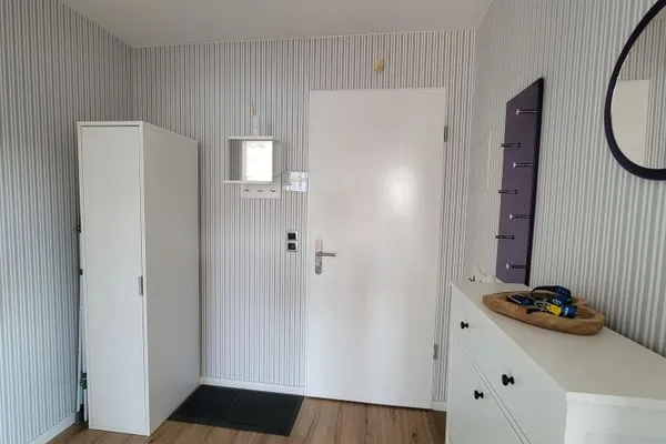 Wohnung 15 im Haus Hühnergott-9  Wohnung 15 im Haus Hühnergott