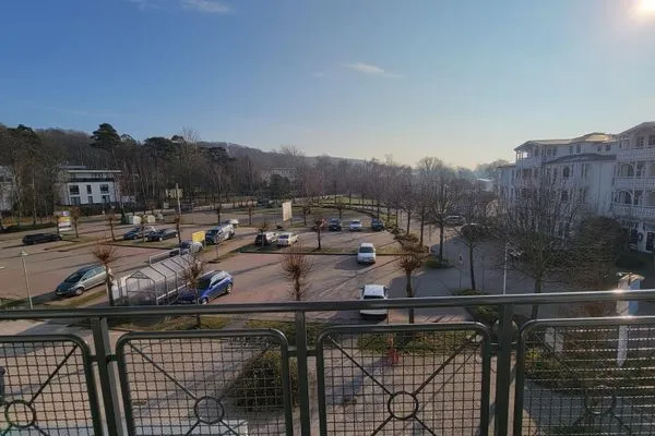 Wohnung 15 im Haus Hühnergott-10  Wohnung 15 im Haus Hühnergott