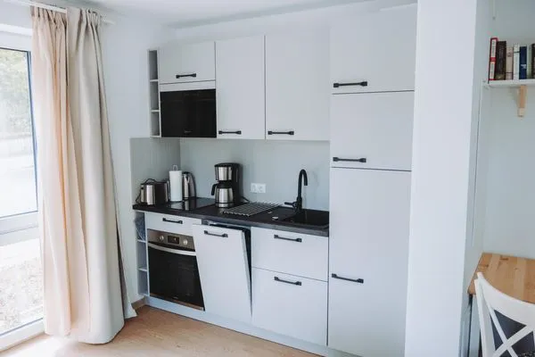 Stella Maris Wohnung 1-2  Stella Maris Wohnung 1