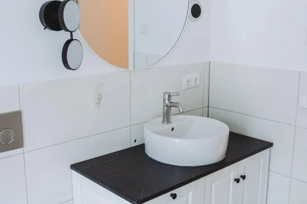 Stella Maris Wohnung 1-7  Stella Maris Wohnung 1