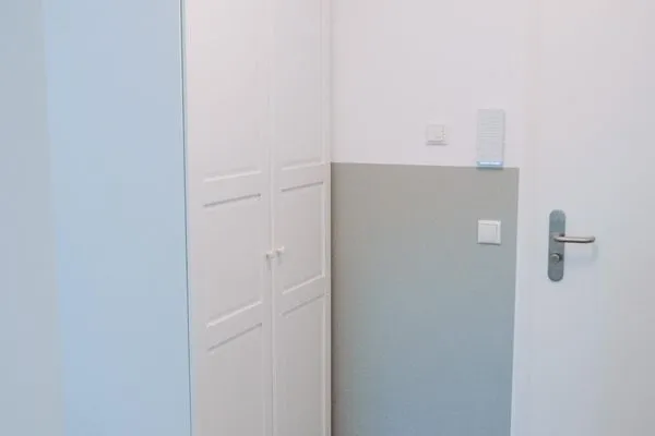 Stella Maris Wohnung 1-9  Stella Maris Wohnung 1