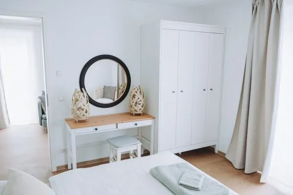 Stella Maris Wohnung 2-2  Stella Maris Wohnung 2