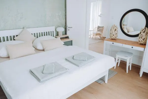 Stella Maris Wohnung 2-3  Stella Maris Wohnung 2