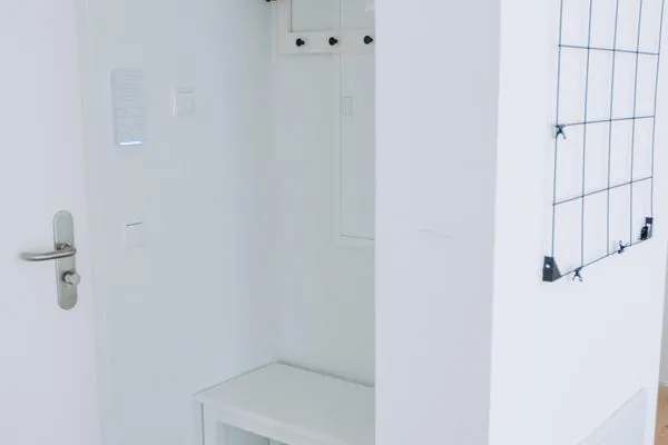 Stella Maris Wohnung 2-4  Stella Maris Wohnung 2