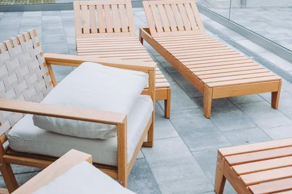 Stella Maris Wohnung 2-6  Stella Maris Wohnung 2