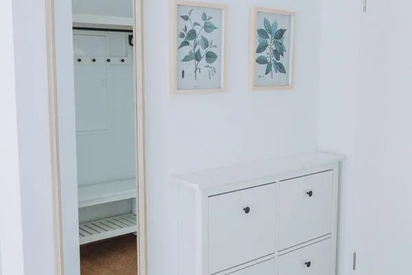 Stella Maris Wohnung 2-7  Stella Maris Wohnung 2