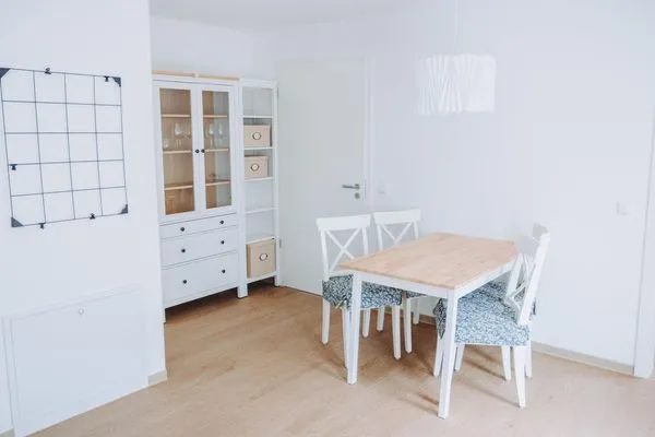 Stella Maris Wohnung 2-8  Stella Maris Wohnung 2