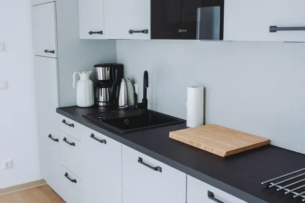 Stella Maris Wohnung 2-10  Stella Maris Wohnung 2