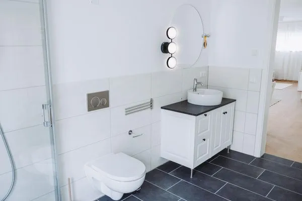 Stella Maris Wohnung 2-13  Stella Maris Wohnung 2