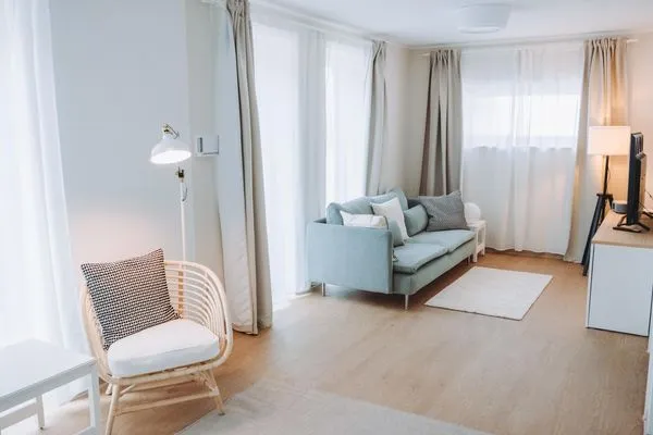 Stella Maris Wohnung 2-16  Stella Maris Wohnung 2