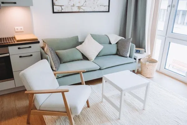 Stella Maris Wohnung 3-0  Stella Maris Wohnung 3