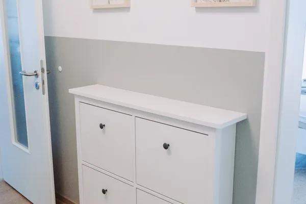 Stella Maris Wohnung 3-2  Stella Maris Wohnung 3