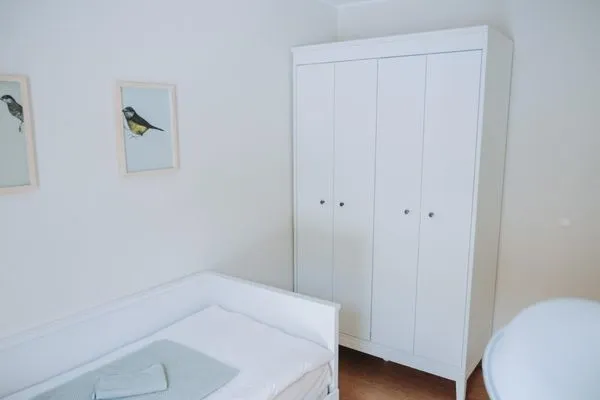 Stella Maris Wohnung 3-4  Stella Maris Wohnung 3